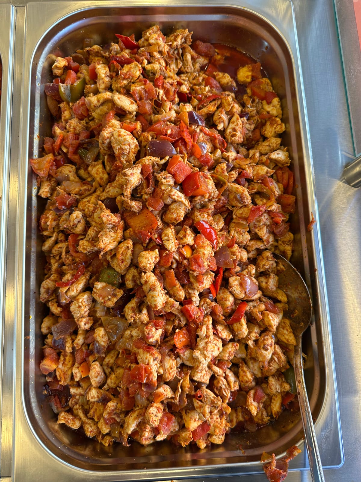 Dürümcü Recep Usta Karşıyaka